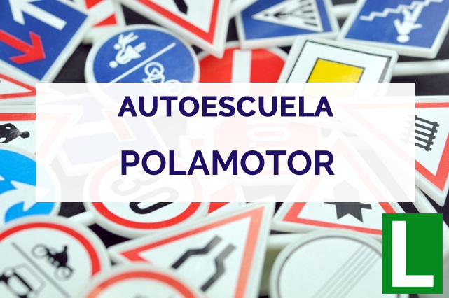 POLAMOTOR
